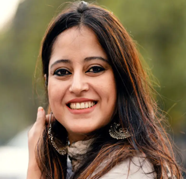 Rashmi G.'s Avatar